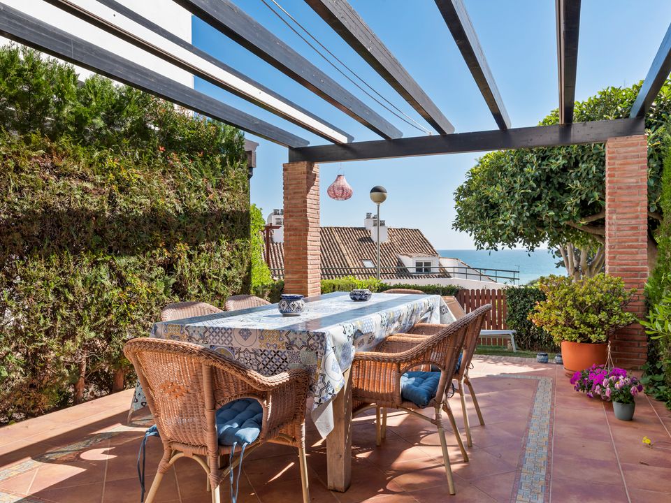 Rækkehus i Estepona, Malaga - foto 5